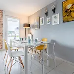 Le Merveilleux - Proche Thionville, Metz, Luxembourg Appartamento *