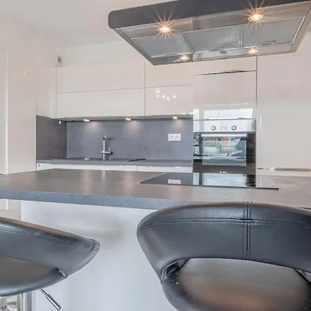 Le Merveilleux - Proche Thionville, Metz, Luxembourg Appartement