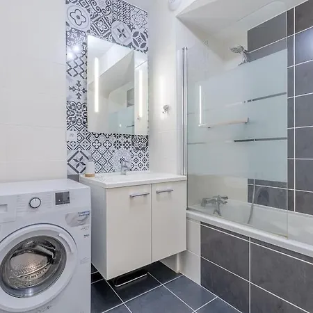 Apartment Le Merveilleux - Proche Thionville, Metz, Luxembourg *