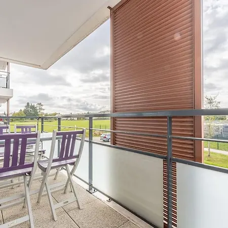 Apartment Le Merveilleux - Proche Thionville, Metz, Luxembourg Yutz