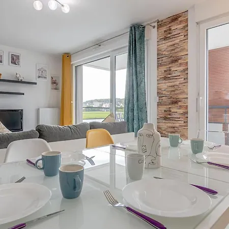 Appartamento Le Merveilleux - Proche Thionville, Metz, Luxembourg Yutz